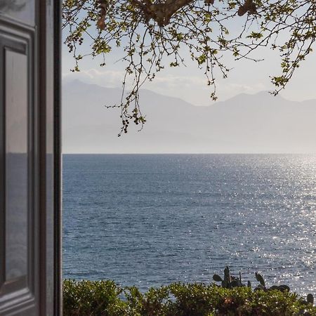 Όνειρο Dream Daire Chranoi Dış mekan fotoğraf