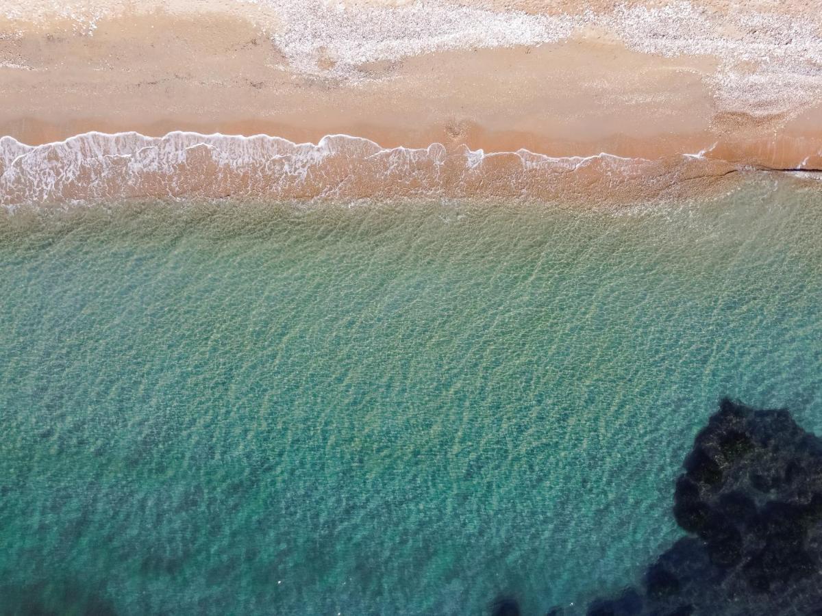 Όνειρο Dream Daire Chranoi Dış mekan fotoğraf